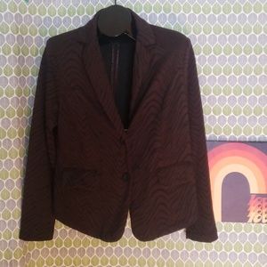 Torrid Blazer